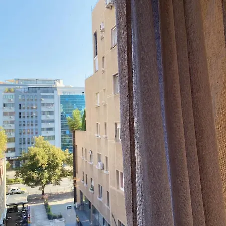 Apartment M&c