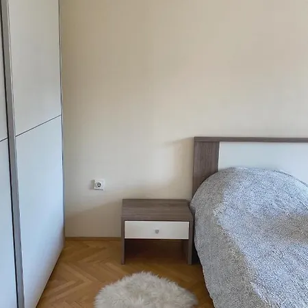 Apartment M&c Skopje