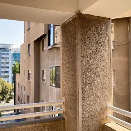 M&c Apartment