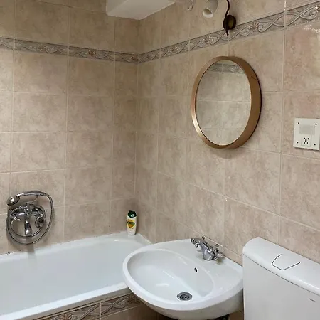 M&c Apartment Skopje