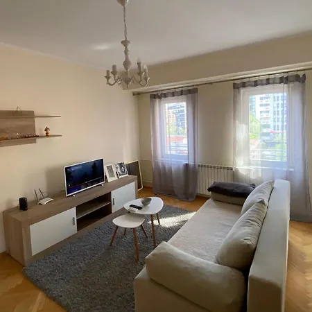 Apartment M&c *